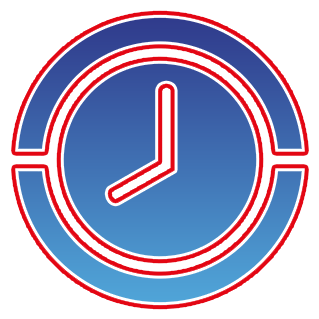 Clock Icon